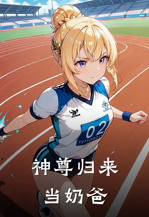 神尊归来当奶爸