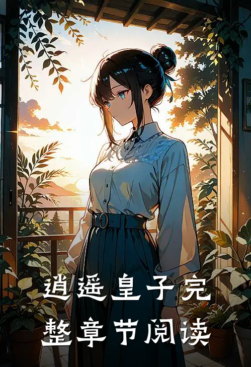 逍遥皇子完整章节阅读