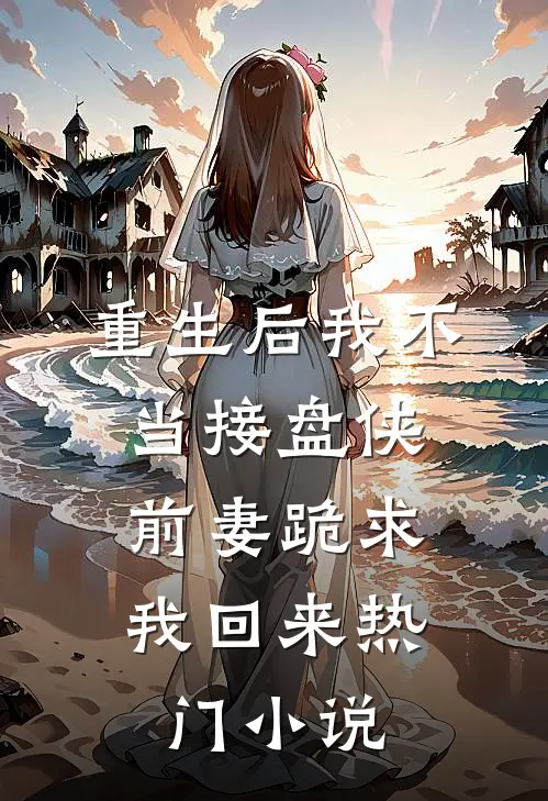 逃荒到草原，成了糙汉的掌中娇全本