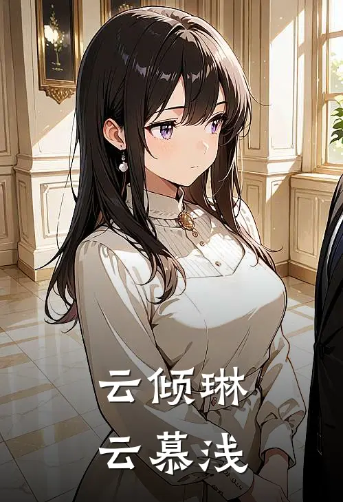 云倾琳云慕浅