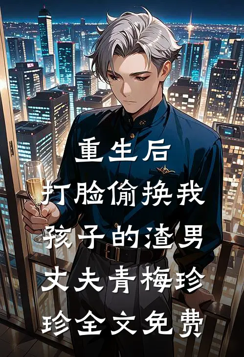 迟来的爱意比草贱前文+