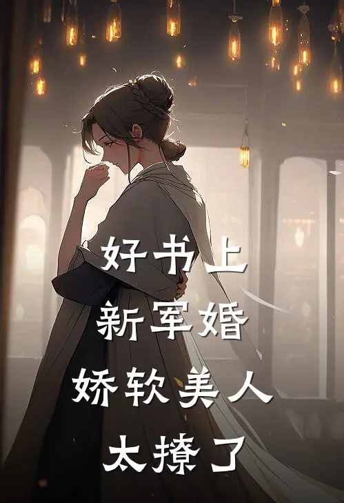 好书上新军婚:娇软美人太撩了