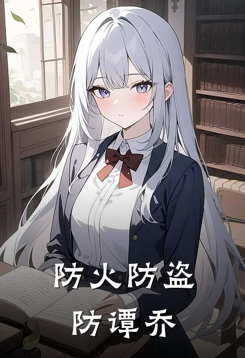 防火防盗防谭乔