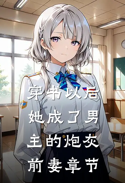 穿书以后，她成了男主的炮灰前妻章节