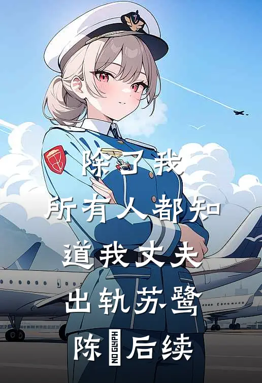 除了我，所有人都知道我丈夫出轨苏鹭陈喆后续