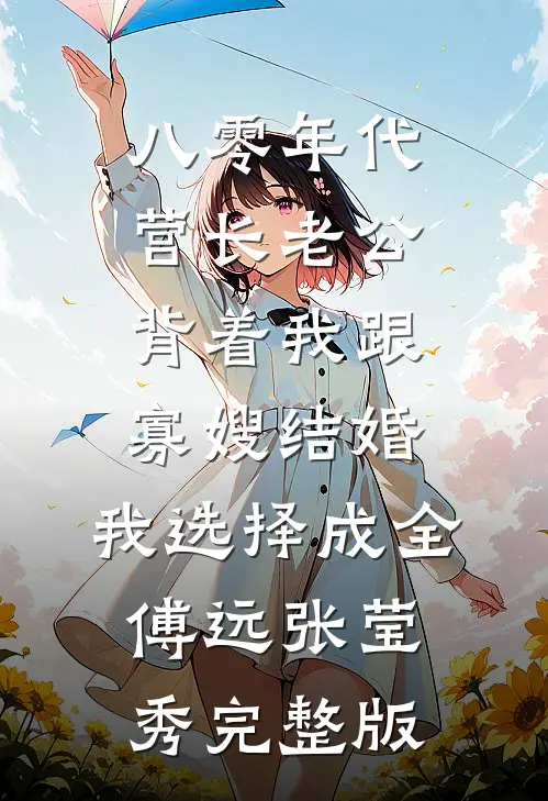 辞君梦远，重启桃夭