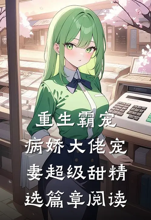 重生霸宠：病娇大佬宠妻超级甜精选篇章阅读