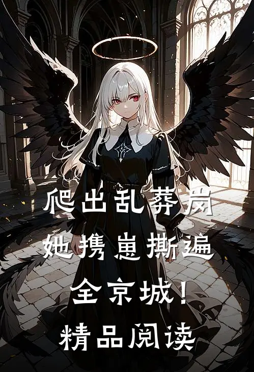 爬出乱葬岗，她携崽撕遍全京城！精品阅读