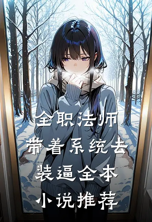 全职法师：带着系统去装逼全本小说推荐