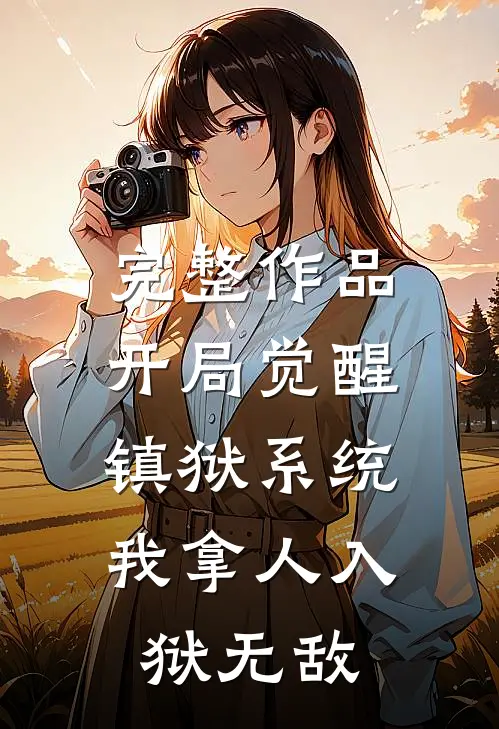 完整作品开局觉醒镇狱系统，我拿人入狱无敌