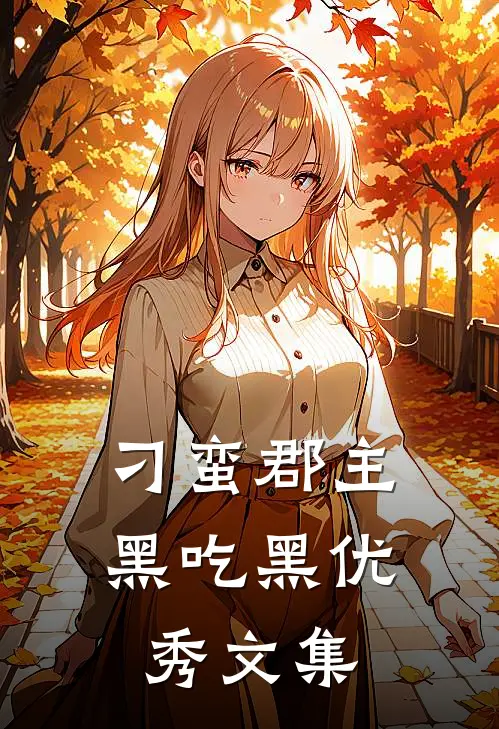 刁蛮郡主黑吃黑优秀文集