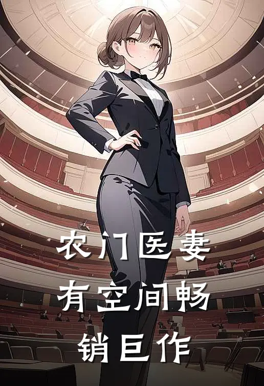 农门医妻有空间畅销巨作