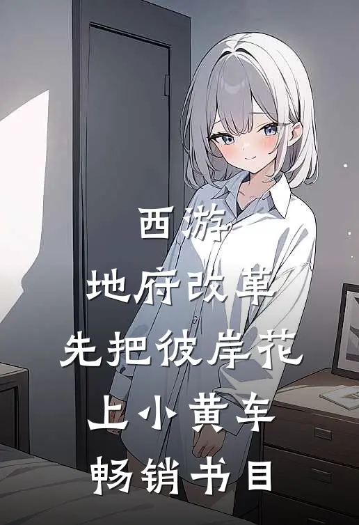 西游：地府改革，先把彼岸花上小黄车畅销书目