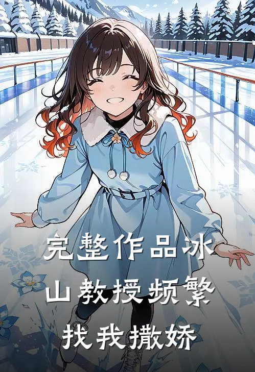 完整作品冰山教授频繁找我撒娇