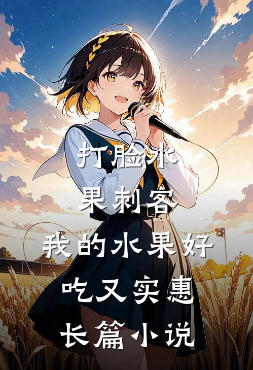 打脸水果刺客，我的水果好吃又实惠长篇小说