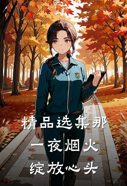 精品选集那一夜烟火，绽放心头