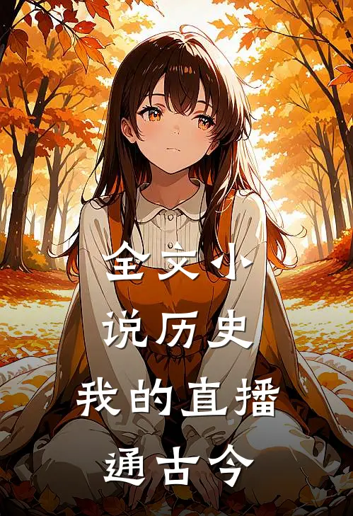全文小说历史：我的直播通古今