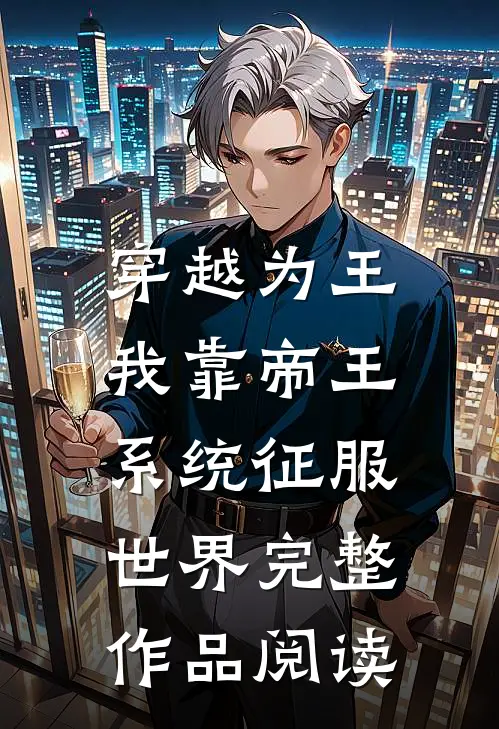 穿越为王，我靠帝王系统征服世界完整作品阅读