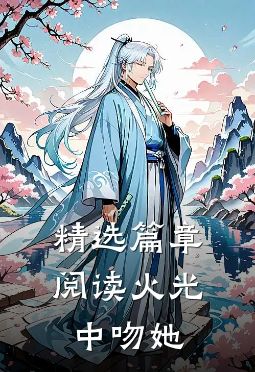精选篇章阅读火光中吻她
