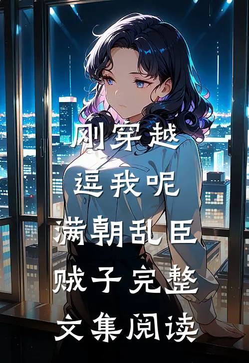 刚穿越，逗我呢，满朝乱臣贼子完整文集阅读