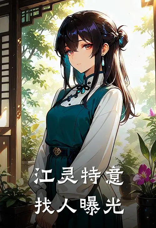 江灵特意找人曝光