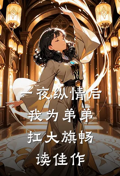 一夜纵情后，我为弟弟扛大旗畅读佳作