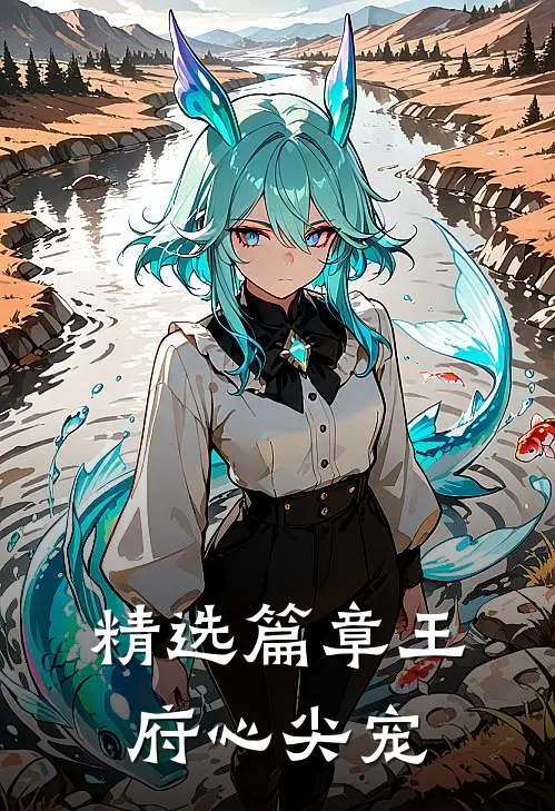 精选篇章王府心尖宠