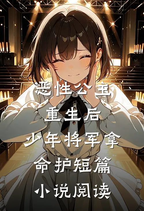 恶性公主重生后，少年将军拿命护短篇小说阅读