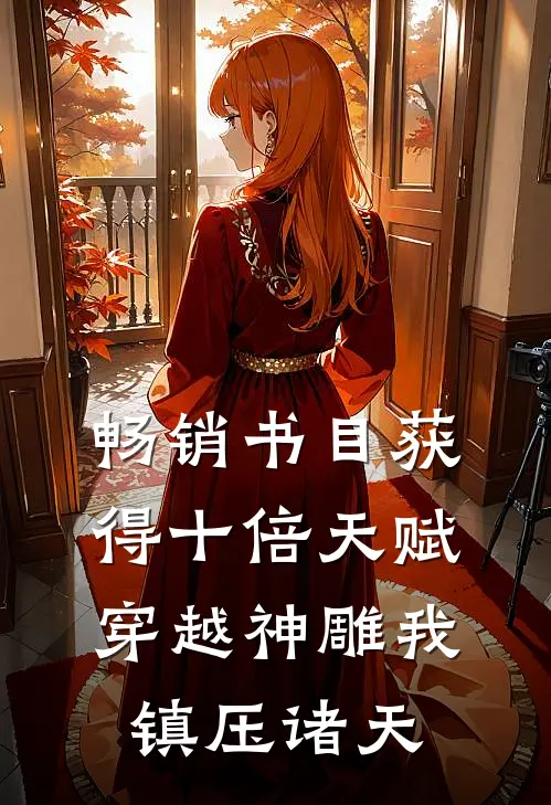 畅销书目获得十倍天赋，穿越神雕我镇压诸天