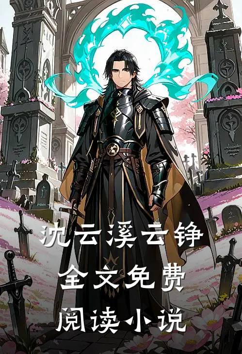 沈云溪云铮全文免费阅读小说
