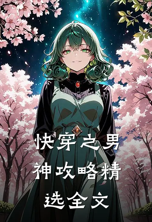 快穿之男神攻略精选全文
