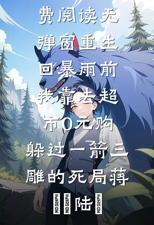 离婚后，我靠赌石拥有亿万资产前言+后续