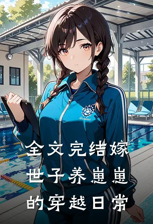 全文完结嫁世子养崽崽的穿越日常