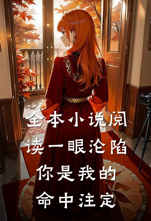 全本小说阅读一眼沦陷：你是我的命中注定