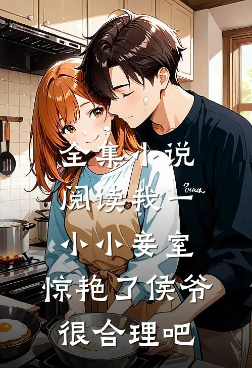 全集小说阅读我一小小妾室，惊艳了侯爷很合理吧