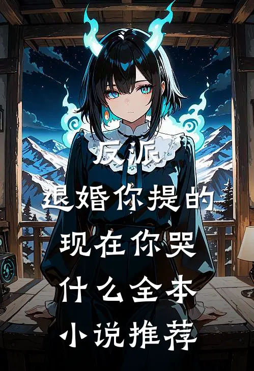 反派：退婚你提的，现在你哭什么全本小说推荐