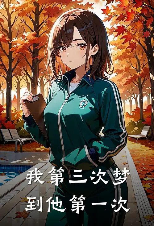 我第三次梦到他第一次