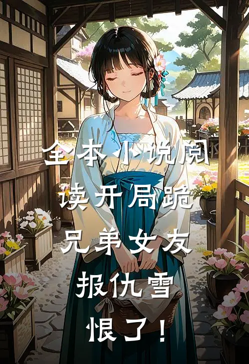 全本小说阅读开局跪兄弟女友，报仇雪恨了！