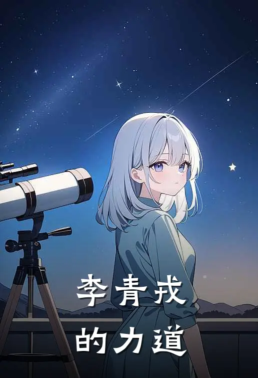 李青戎的力道