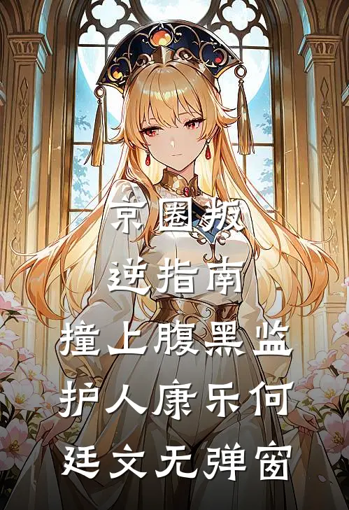 满仓物资，我持枪在乱世自立为王最后结局
