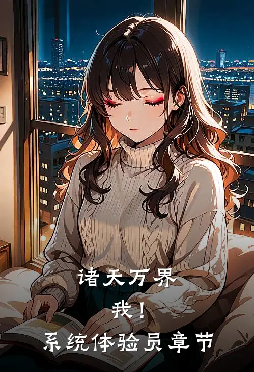 诸天万界：我！系统体验员章节