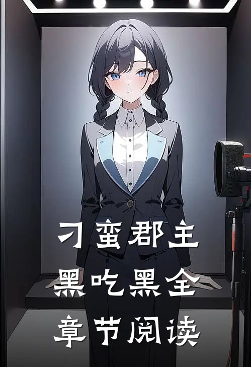 刁蛮郡主黑吃黑全章节阅读