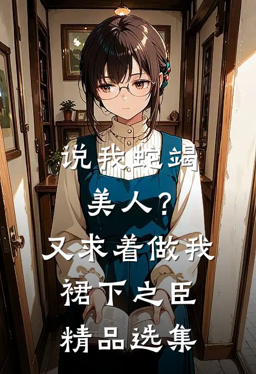 说我蛇竭美人？又求着做我裙下之臣精品选集