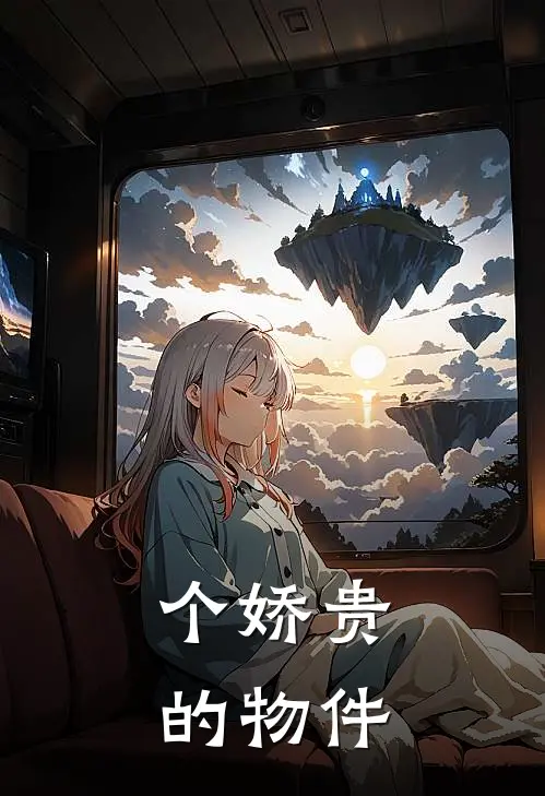 个娇贵的物件
