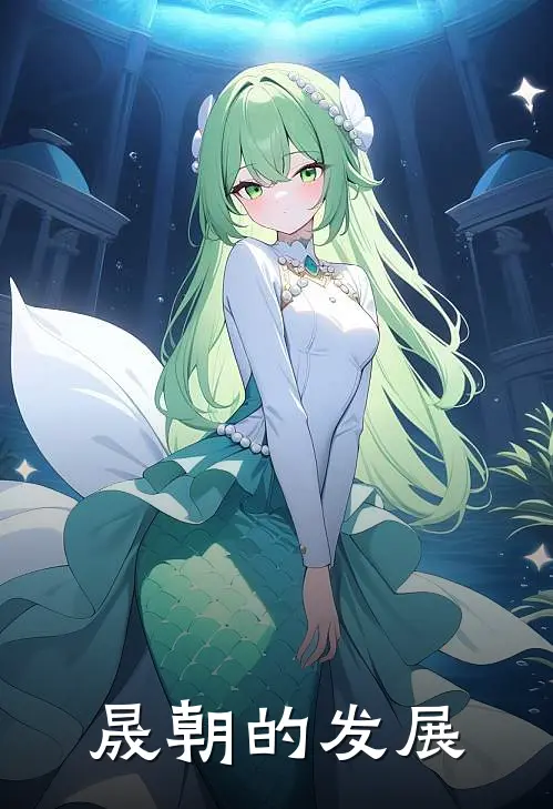 晟朝的发展