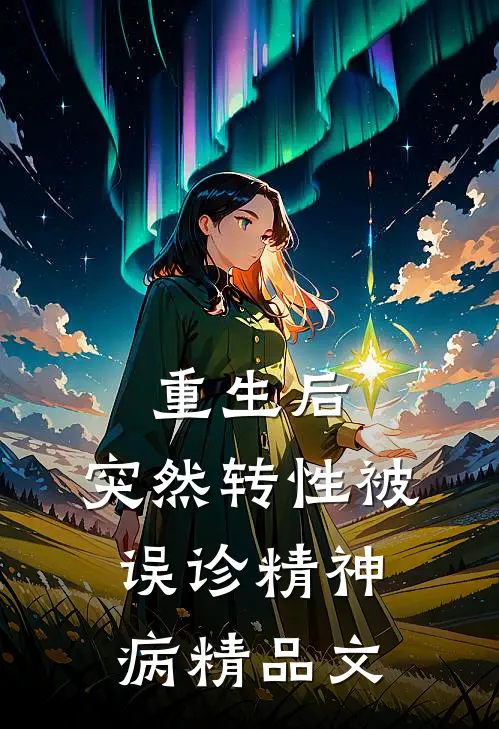 重生后，突然转性被误诊精神病精品文
