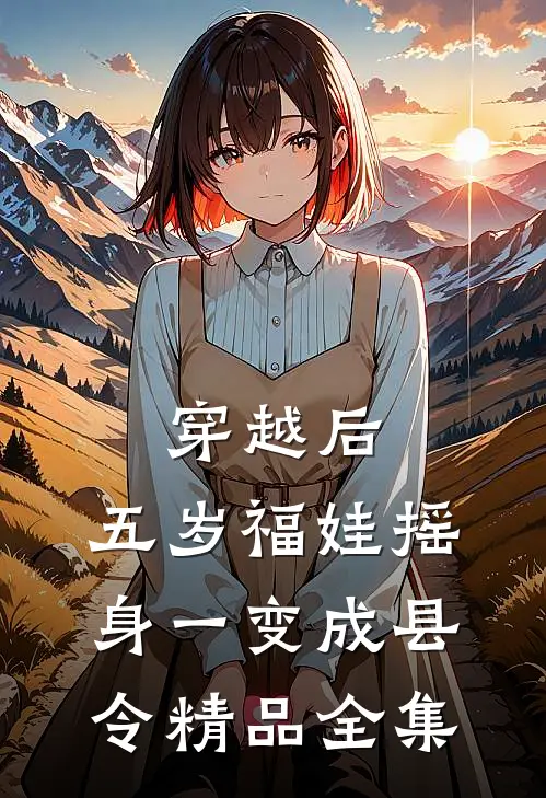 穿越后，五岁福娃摇身一变成县令精品全集