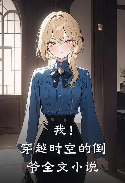 我！穿越时空的倒爷全文小说