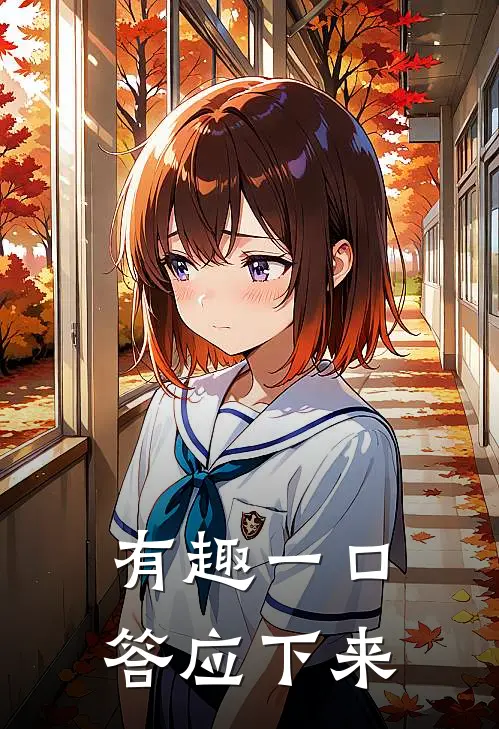 有趣一口答应下来