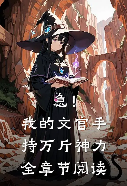 急！我的文官手持万斤神力全章节阅读